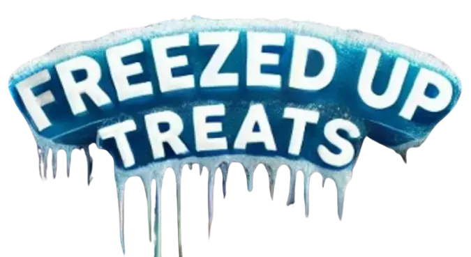 Freezed Up Treats